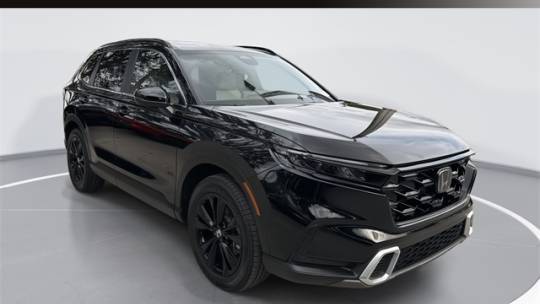 2024 Honda CR-V Hybrid Sport Touring — SUV — 16,817 mi — Pembroke Pines, FL