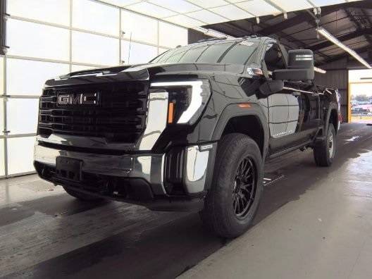2024 GMC Sierra 2500HD Pro — Pickup Truck — 36,973 mi — Carrollton, TX