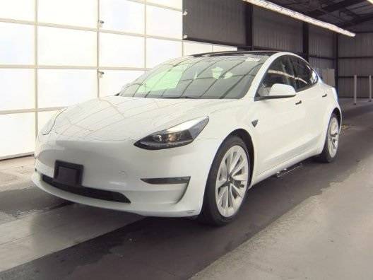 2023 Tesla Model 3 Model 3 — Sedan — 51,146 mi — Carrollton, TX