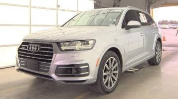 2018 Audi Q7 Prestige — SUV — 83,942 mi — Carrollton, TX
