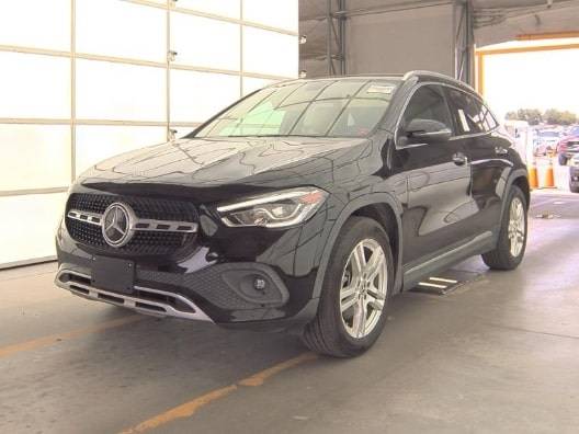 2021 Mercedes-Benz GLA GLA 250 — SUV — 58,373 mi — Carrollton, TX