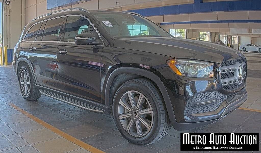 2020 Mercedes-Benz GLS GLS 450 — SUV — 70,639 mi — Carrollton, TX