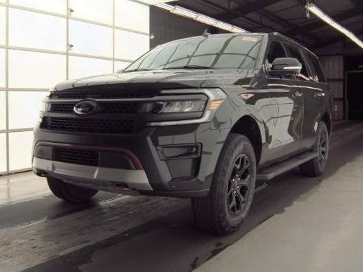 2023 Ford Expedition Timberline — SUV — 37,839 mi — Carrollton, TX