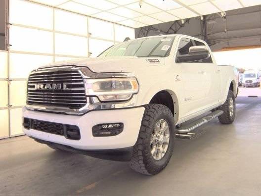 2022 Ram 2500 Laramie — Pickup Truck — 82,610 mi — Carrollton, TX