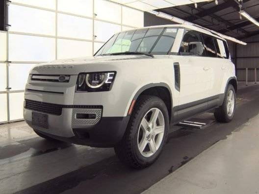 2020 Land Rover Defender SE — SUV — 69,597 mi — Carrollton, TX