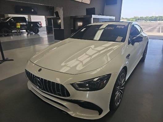 2019 Mercedes-Benz AMG GT AMG GT 53 — Sedan — 67,224 mi — Carrollton, TX