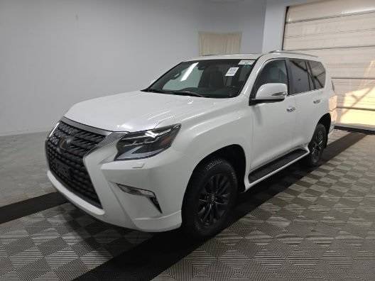 2021 Lexus GX GX 460 Premium — SUV — 75,461 mi — Carrollton, TX