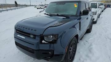 2023 Land Rover Defender X-Dynamic SE — SUV — 42,650 mi — Carrollton, TX
