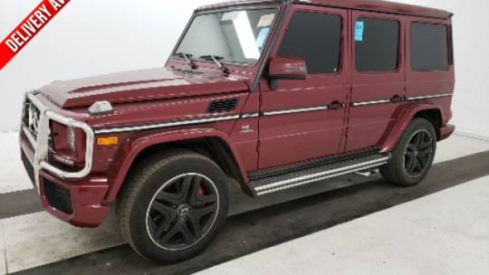 Used 18 Mercedes Benz G Class For Sale In Dallas Tx With Photos U S News World Report