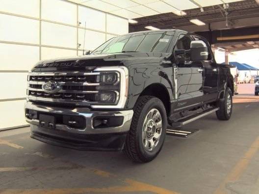 2024 Ford Super Duty F-250 LARIAT — Pickup Truck — 56,529 mi — Carrollton, TX