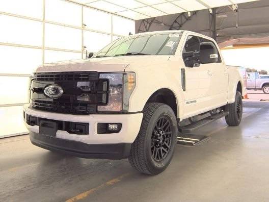 2019 Ford Super Duty F-250 Lariat — Pickup Truck — 45,943 mi — Carrollton, TX