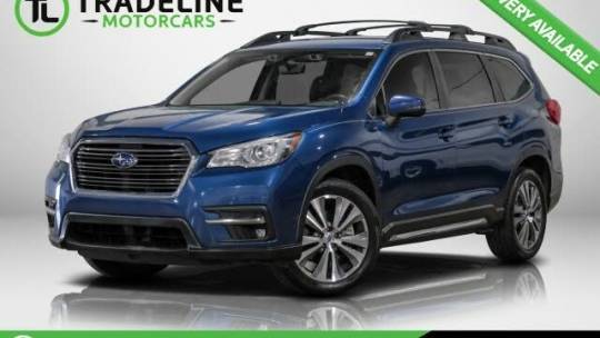 2020 Subaru Ascent Limited — SUV — 108,353 mi — Carrollton, TX