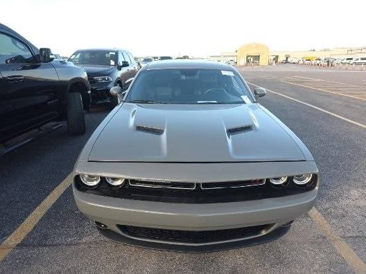 2018 Dodge Challenger R/T — Coupe — 99,739 mi — Carrollton, TX