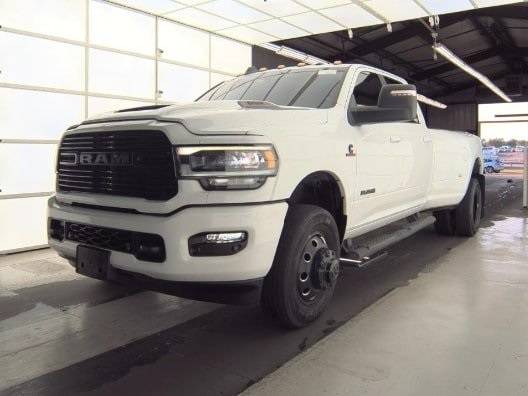 2024 Ram 3500 Laramie — Pickup Truck — 25,829 mi — Carrollton, TX