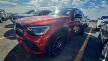 2021 Mercedes-Benz GLC GLC 300 — SUV — 82,913 mi — Carrollton, TX