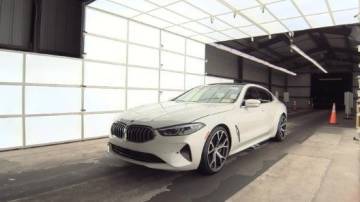 2020 BMW 8 Series 840i — Sedan — 82,013 mi — Carrollton, TX