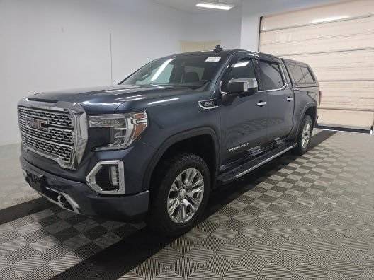 2020 GMC Sierra 1500 Denali — Pickup Truck — 69,160 mi — Carrollton, TX