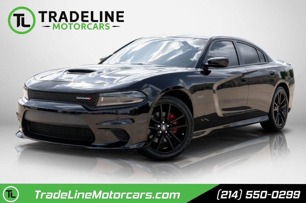 2023 Dodge Charger R/T