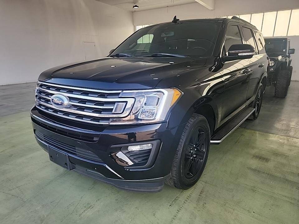 2021 Ford Expedition XLT — SUV — 74,000 mi — Carrollton, TX
