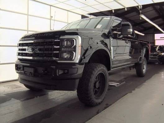 2024 Ford Super Duty F-250 King Ranch — Pickup Truck — 18,226 mi — Carrollton, TX