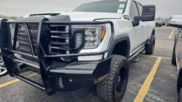 2021 GMC Sierra 2500HD AT4 — Pickup Truck — 57,503 mi — Carrollton, TX