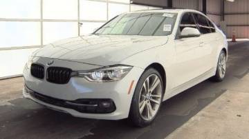 2018 BMW 3 Series 330i — Sedan — 81,406 mi — Carrollton, TX