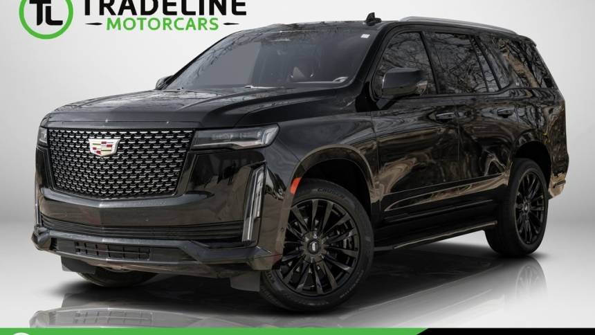2023 Cadillac Escalade Sport — SUV — 28,046 mi — Carrollton, TX