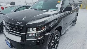 2020 Chevrolet Suburban Premier — SUV — 105,357 mi — Carrollton, TX