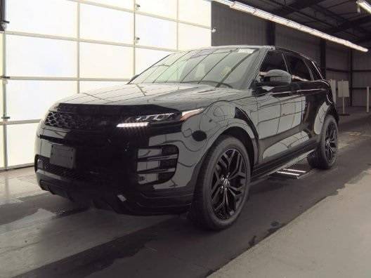 2023 Land Rover Range Rover Evoque R-Dynamic S — SUV — 13,255 mi — Carrollton, TX