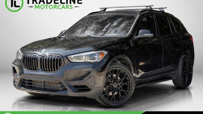 2021 BMW X1 28i — SUV — 109,608 mi — Carrollton, TX