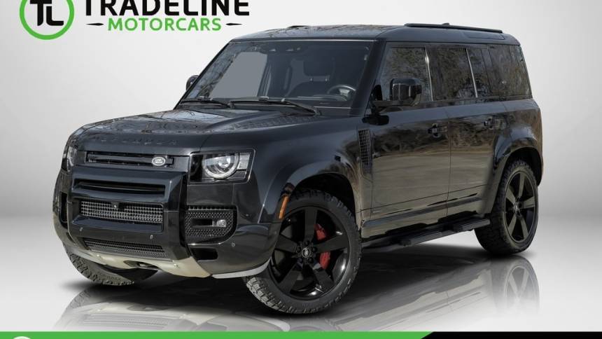 2020 Land Rover Defender X — SUV — 39,863 mi — Carrollton, TX