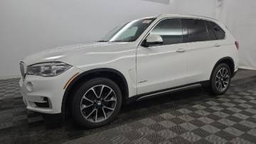 2018 BMW X5 35i — SUV — 82,747 mi — Carrollton, TX