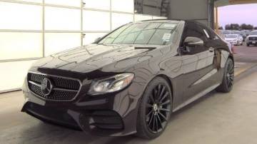 2019 Mercedes-Benz E-Class E 450 — Coupe — 74,322 mi — Carrollton, TX
