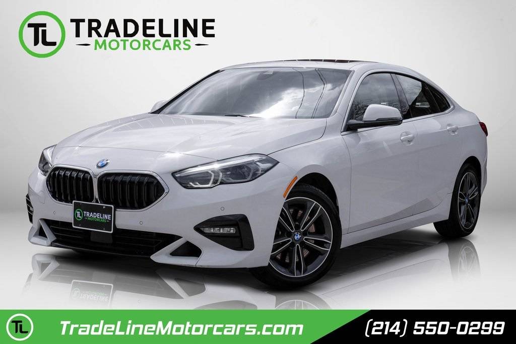 2021 BMW 2 Series 228i — Sedan — 32,926 mi — Carrollton, TX