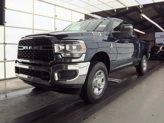 2024 Ram 2500 Tradesman — Pickup Truck — 702 mi — Carrollton, TX