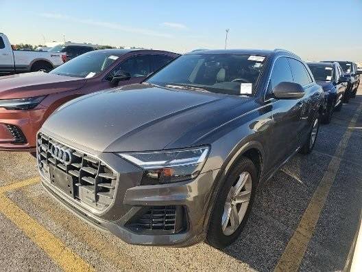 2019 Audi Q8 Premium — SUV — 85,452 mi — Carrollton, TX