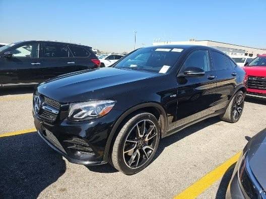 2019 Mercedes-Benz GLC AMG GLC 43 — SUV — 68,345 mi — Carrollton, TX