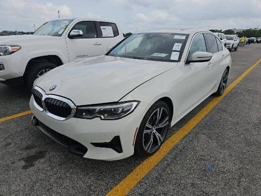 2019 BMW 3 Series 330i — Sedan — 69,879 mi — Carrollton, TX