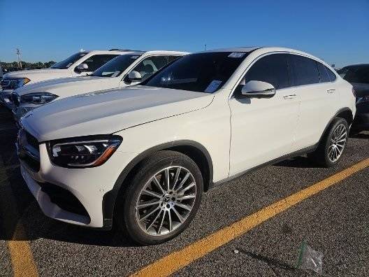 2020 Mercedes-Benz GLC GLC 300 — SUV — 70,767 mi — Carrollton, TX