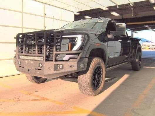2024 GMC Sierra 3500HD Denali Ultimate — Pickup Truck — 45,144 mi — Carrollton, TX
