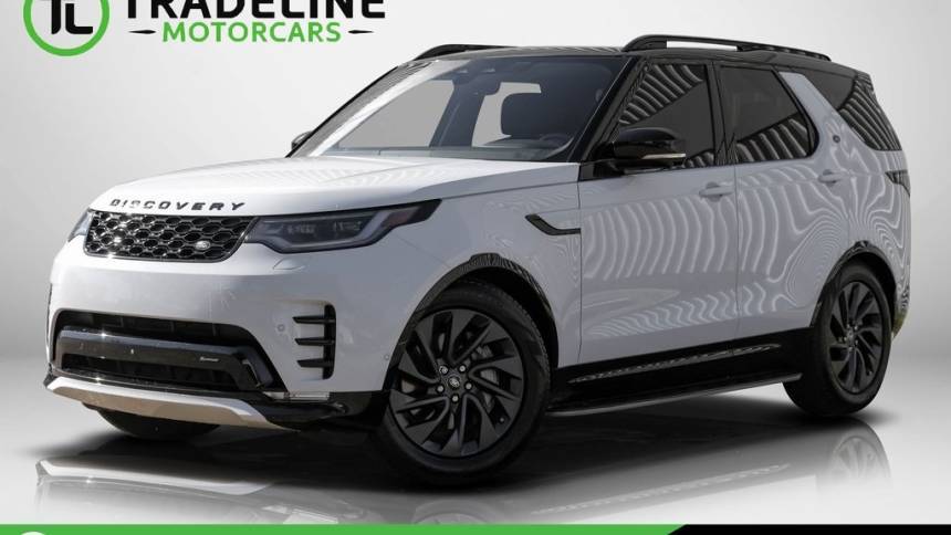 2023 Land Rover Discovery S R-Dynamic — SUV — 15,800 mi — Carrollton, TX