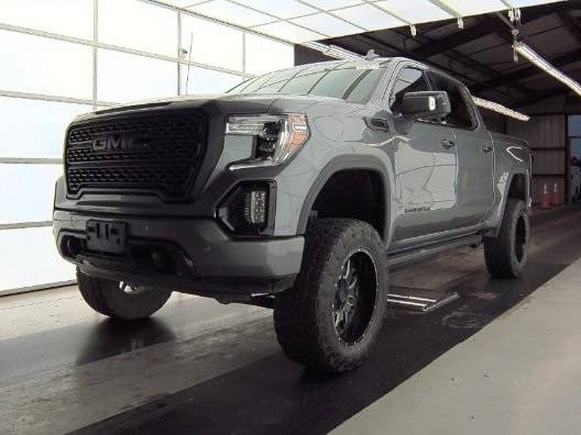 2021 GMC Sierra 1500 Denali — Pickup Truck — 39,544 mi — Carrollton, TX