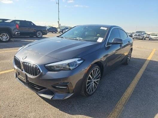 2020 BMW 2 Series 228i — Sedan — 55,929 mi — Carrollton, TX