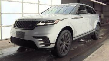 2018 Land Rover Range Rover Velar R-Dynamic SE — SUV — 51,544 mi — Carrollton, TX