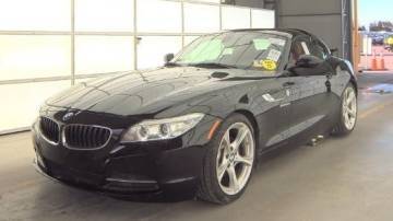 2016 BMW Z4 sDrive28i