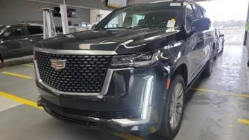 2021 Cadillac Escalade Premium Luxury — SUV — 63,750 mi — Carrollton, TX