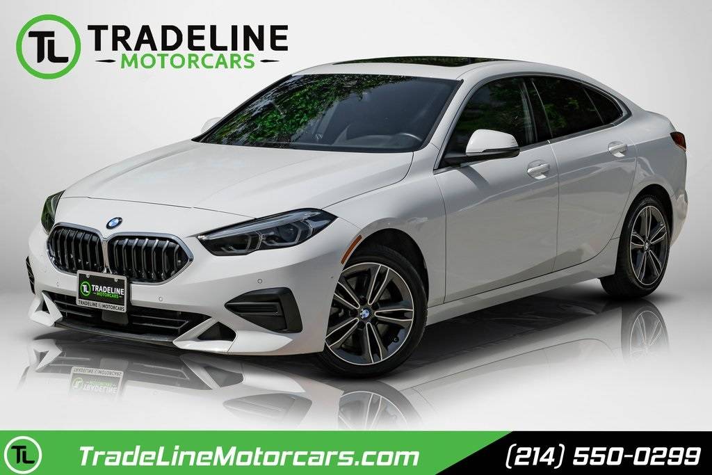 2024 BMW 2 Series 228i — Sedan — 33,842 mi — Carrollton, TX