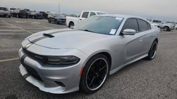 2021 Dodge Charger R/T — Sedan — 90,475 mi — Carrollton, TX
