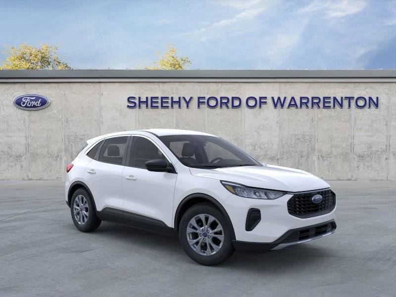 2024 Ford Escape Active — SUV — 5,000 mi — Warrenton, VA