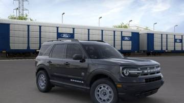 New Ford Bronco for Sale in Sidney, OH